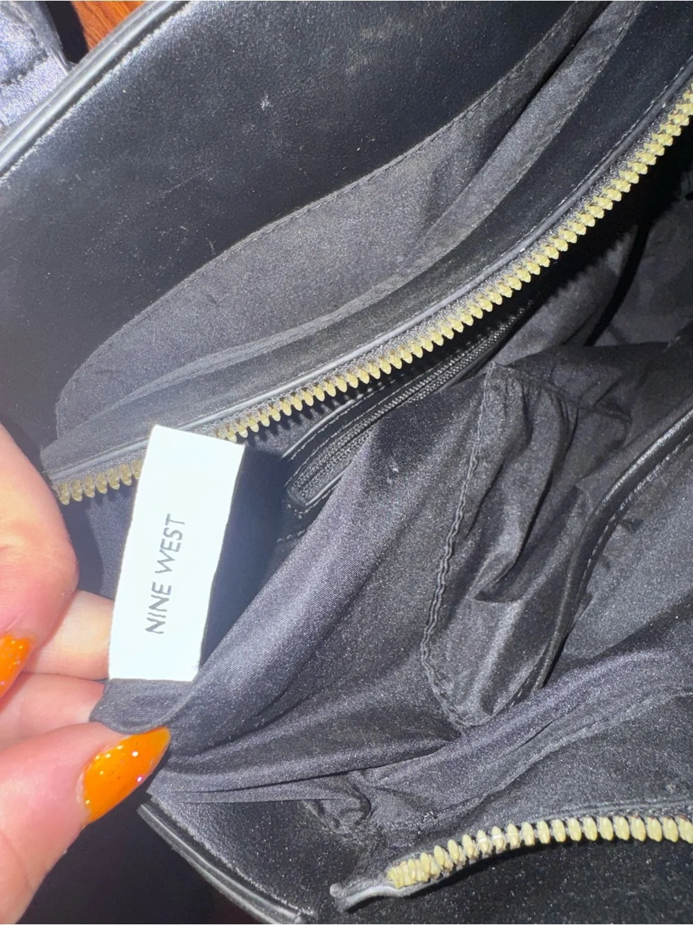 Nine West nine west